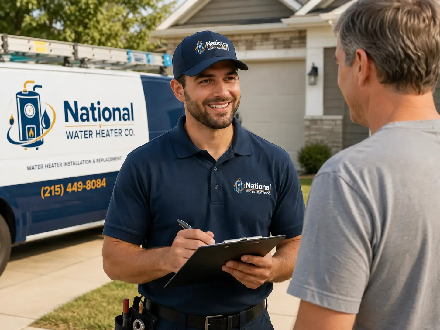 Water Heater Installation Ashburn, MO FAQs
